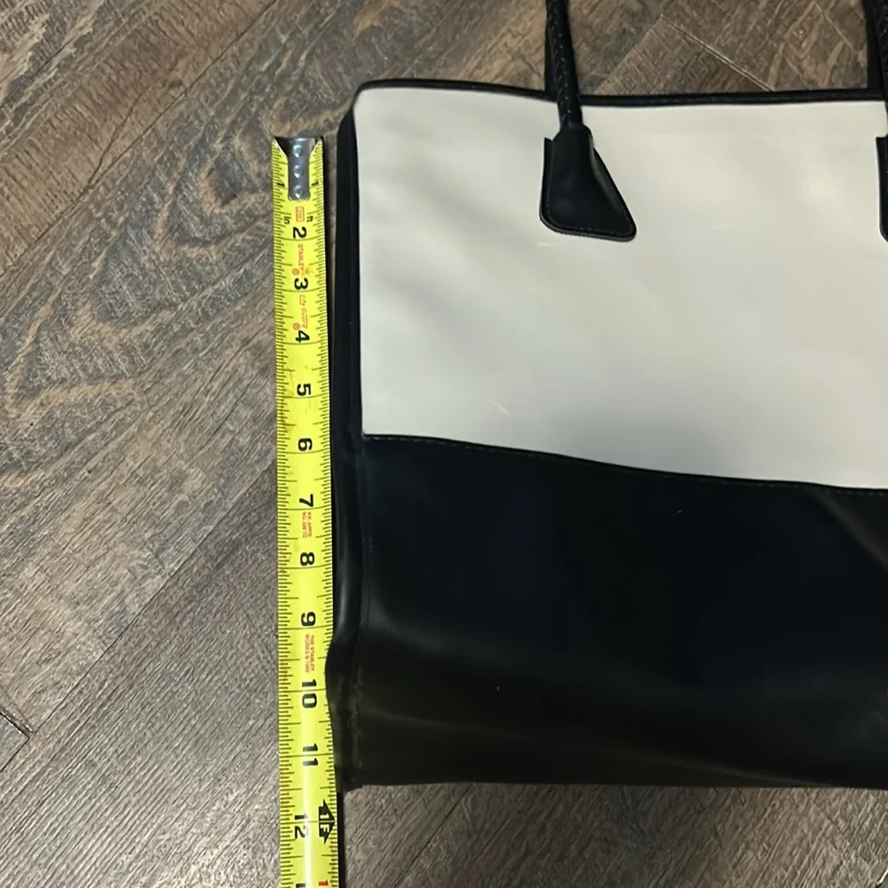 tanger large tote